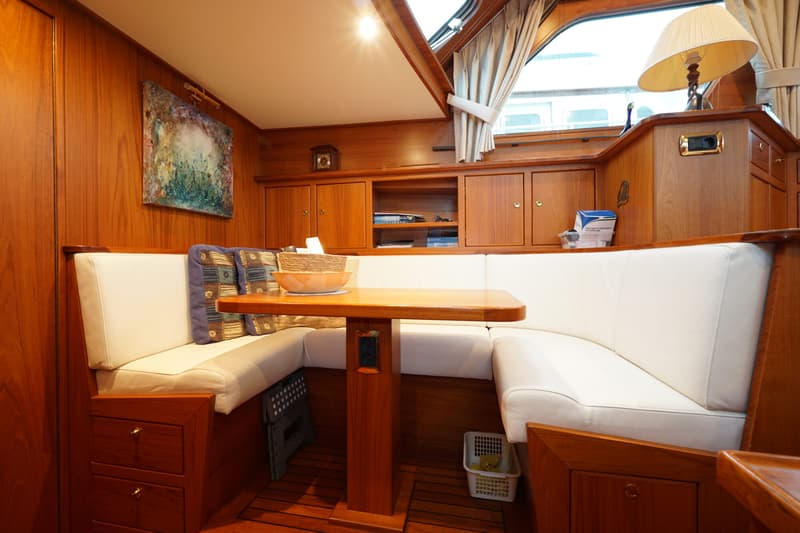 Super van Craft Super van Craft 14.80 Cabrio foto 8