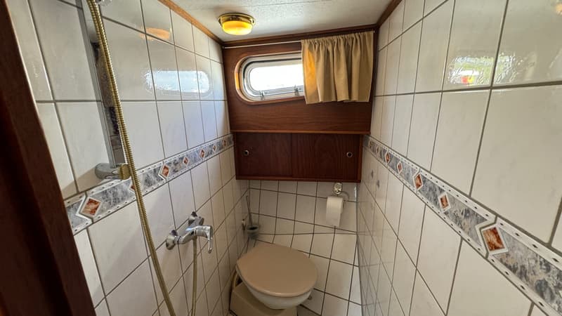 Bruijs Bruijs Vlet 12.70 AK foto 23