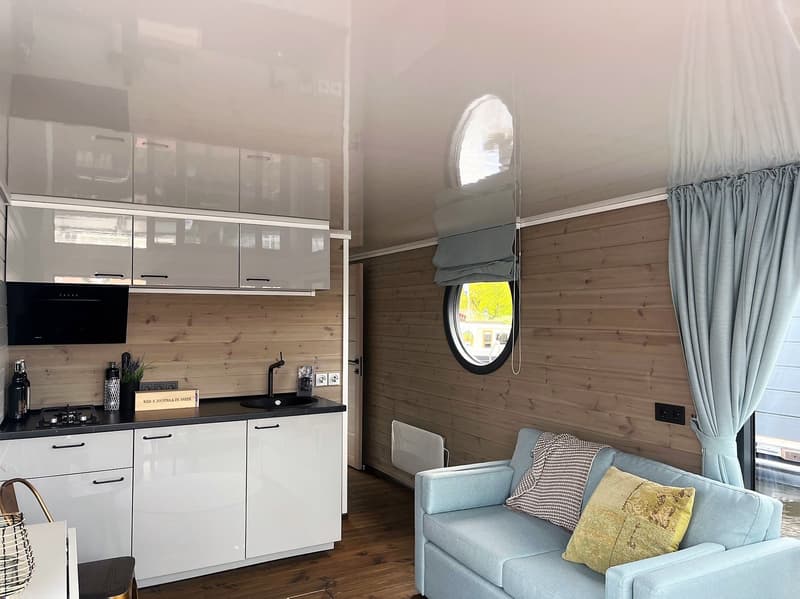 Nordic Season Houseboat NS 36 Eco 23 foto 19