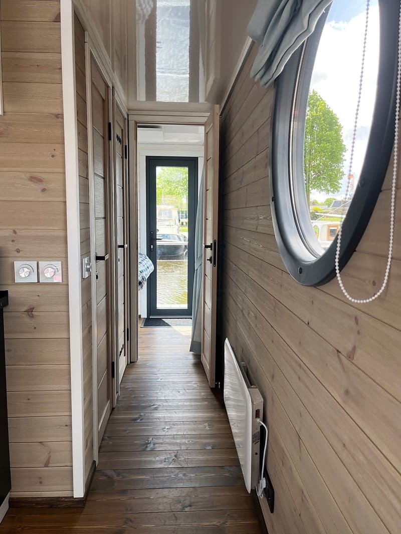 Nordic Season Houseboat NS 36 Eco 23 foto 41