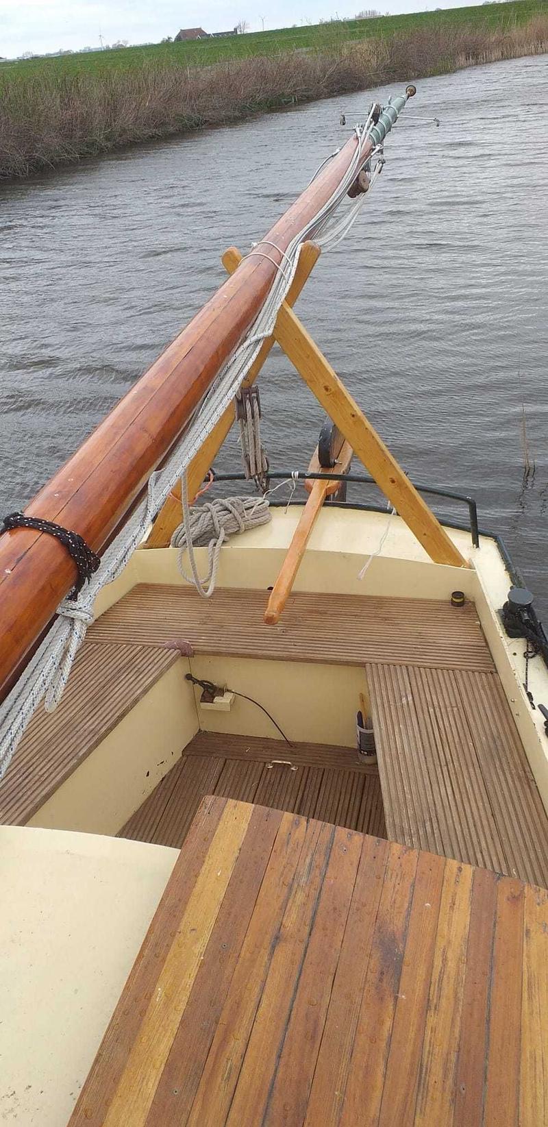 Westerdijk Zeeschouw 8.00 foto 5