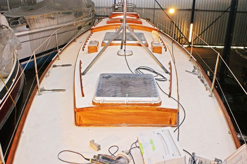 Robert Clark 45 foto 17