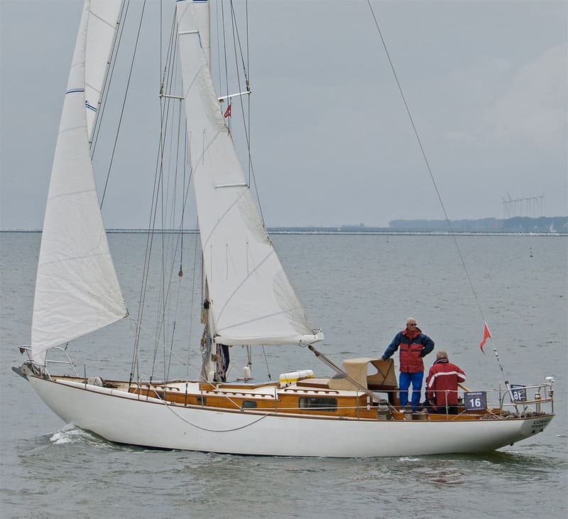 Robert Clark 45 foto 3