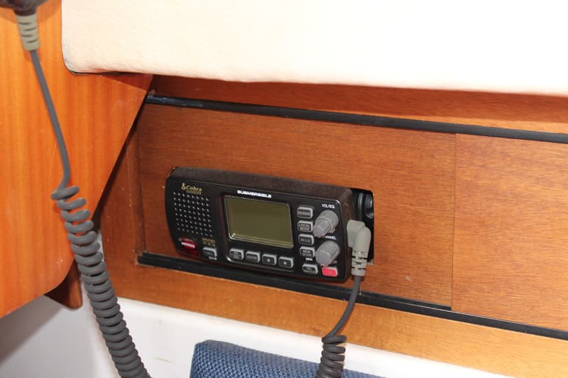 Westerly Centaur 7.92 foto 50