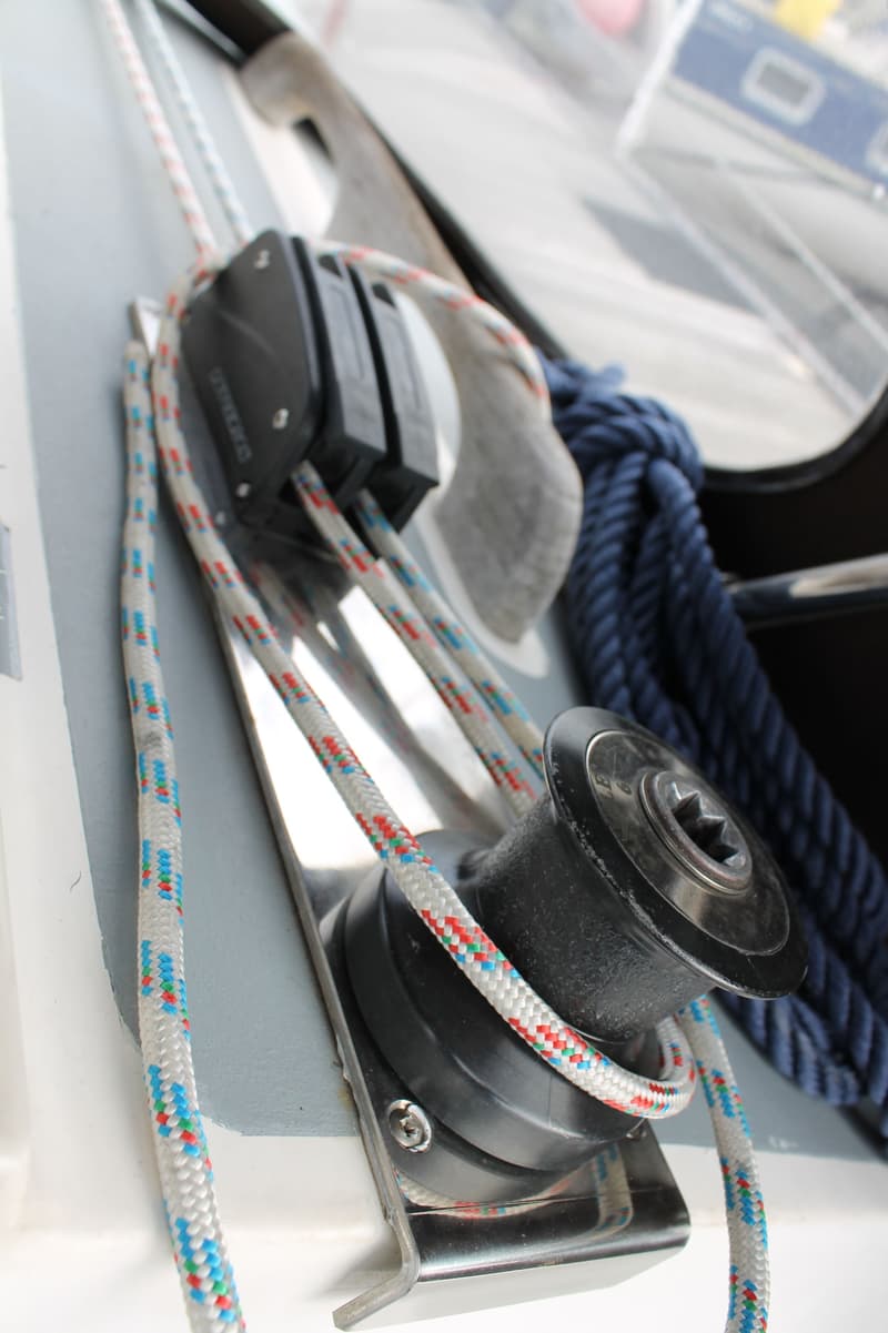 Westerly Centaur 7.92 foto 51