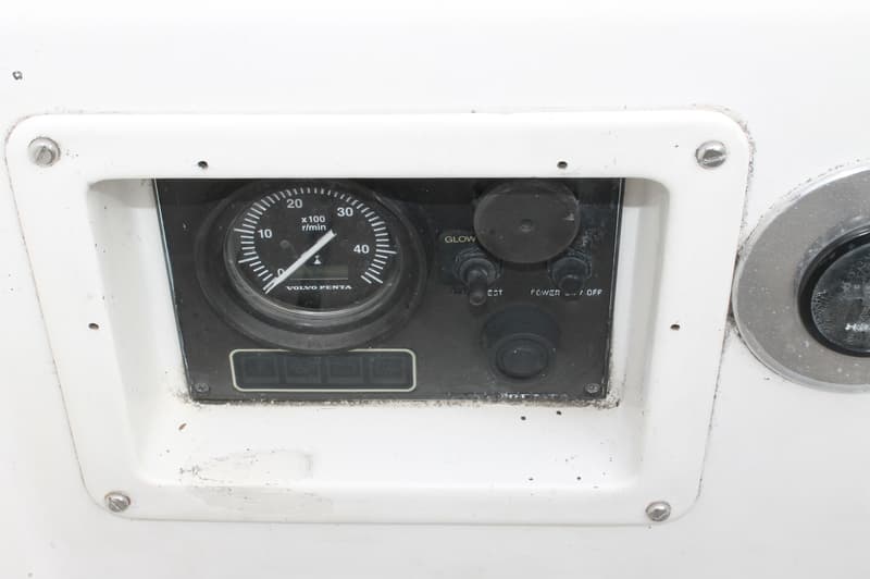 Westerly Centaur 7.92 foto 55