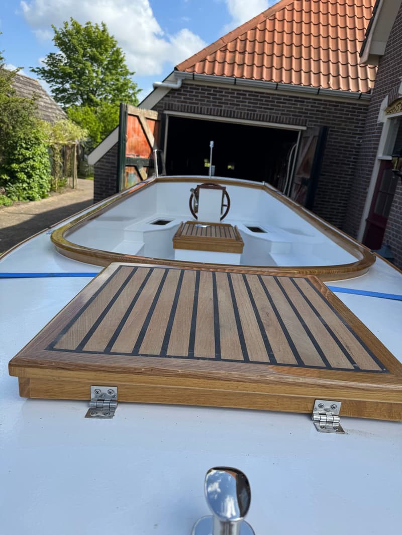 Sloep 6.25 foto 11