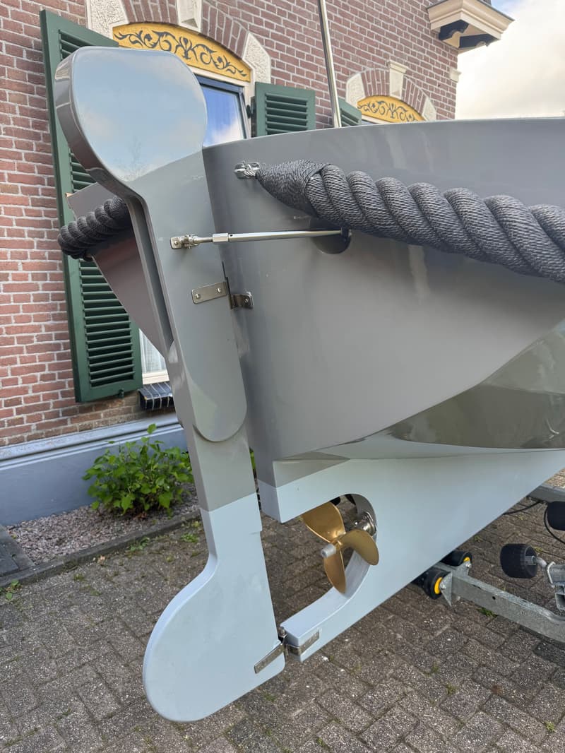 Sloep 6.25 foto 5