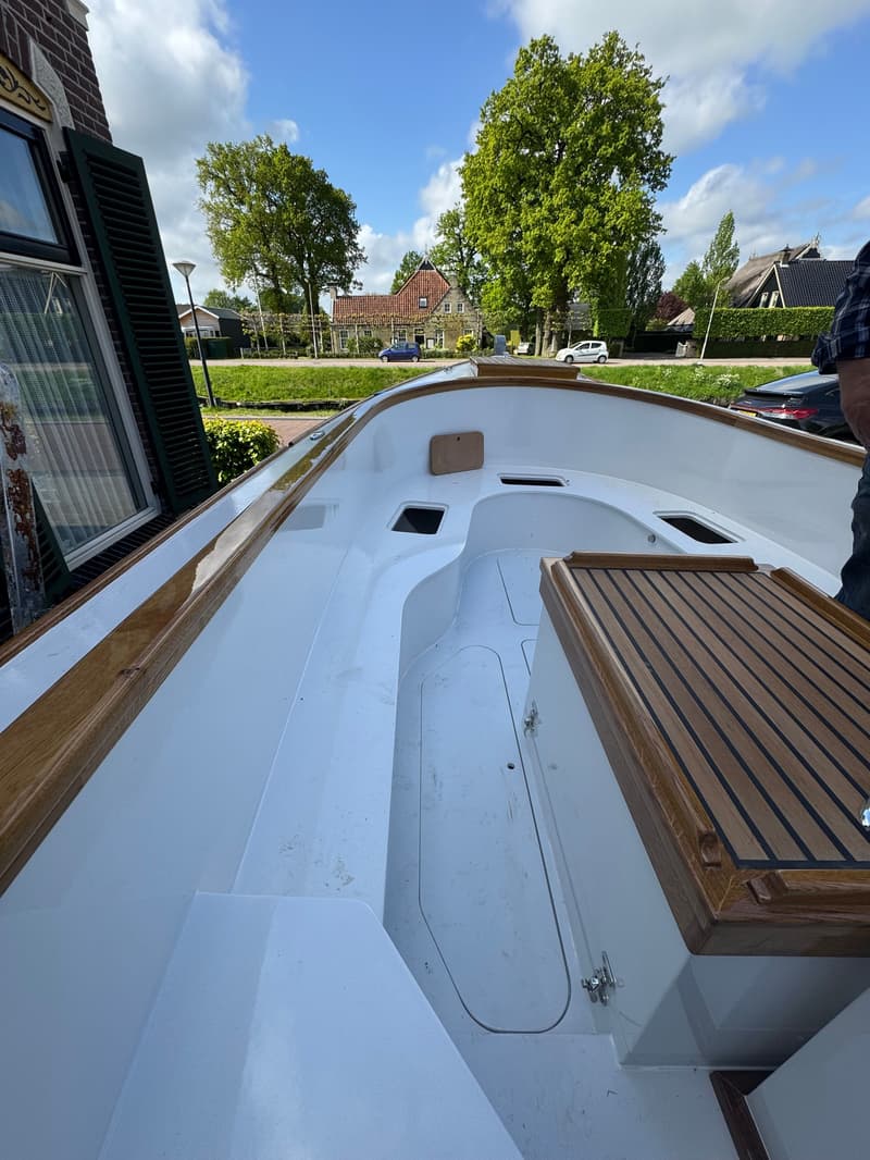 Sloep 6.25 foto 10