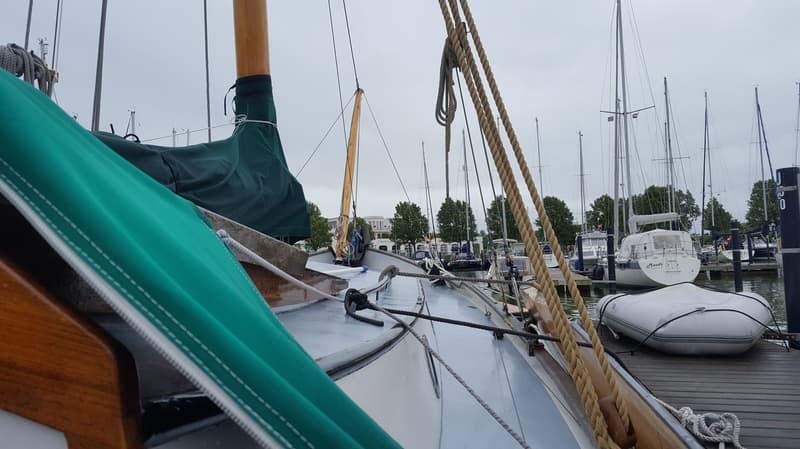 Vredenburgh Schokker 984 foto 41