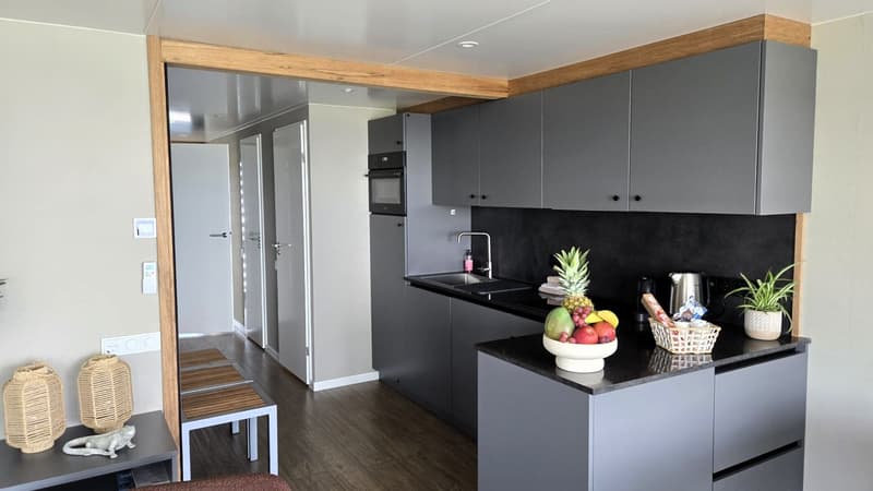 Castalia Houseboat Evt. Met Koopligplaats Special 1460 X 500 foto 12