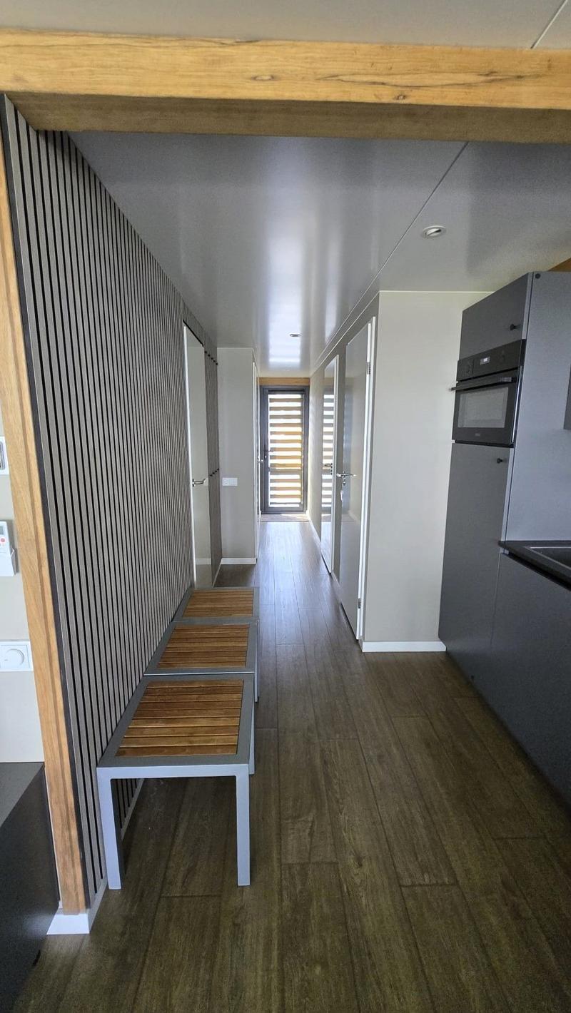 Castalia Houseboat Evt. Met Koopligplaats Special 1460 X 500 foto 15