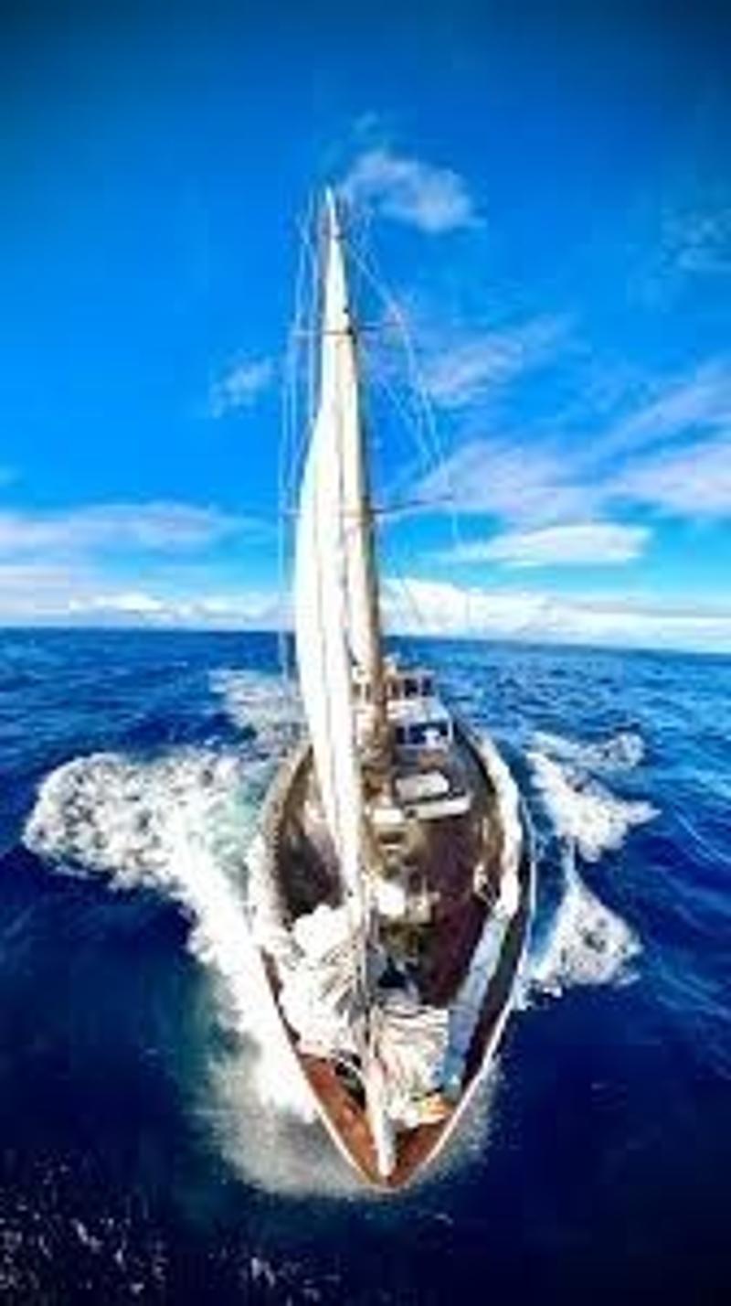 Bermuda Ketch 28.15 foto 2