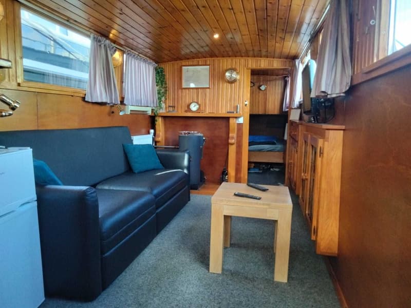 Luxe Motor Ex Beurtschip 16.17 foto 15