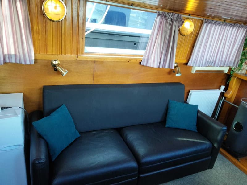 Luxe Motor Ex Beurtschip 16.17 foto 19