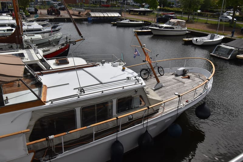 Super Van Craft 1350 foto 23