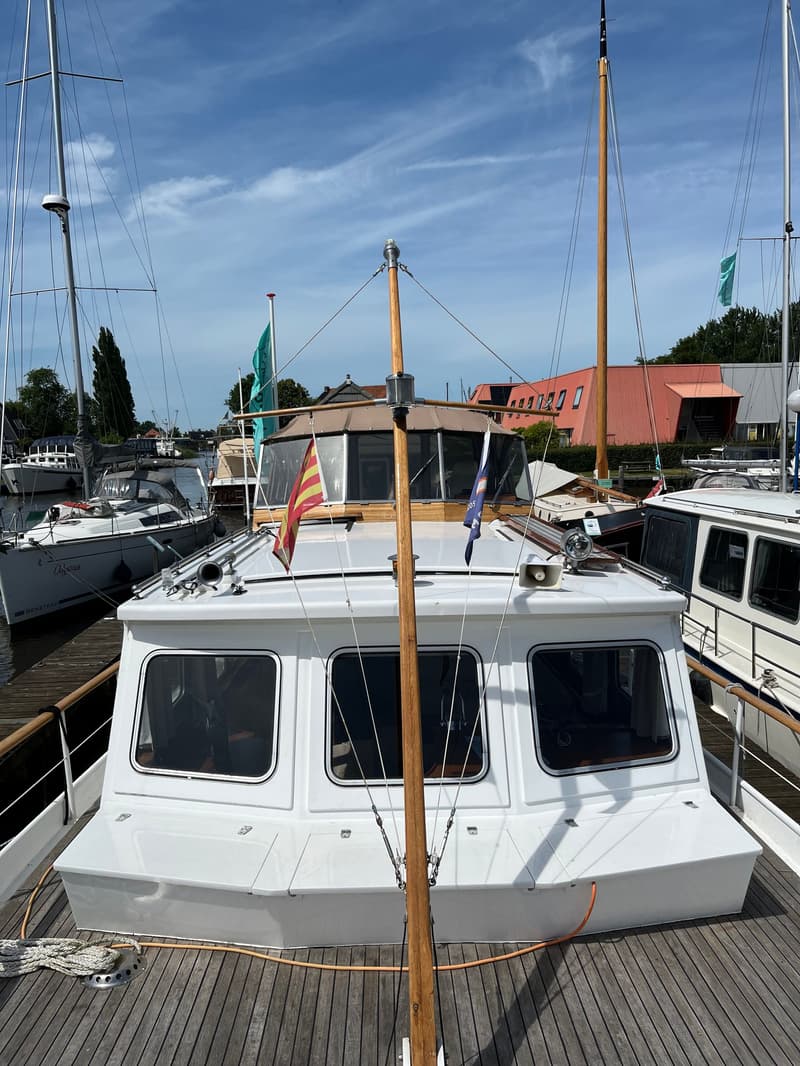 Super Van Craft 1350 foto 25