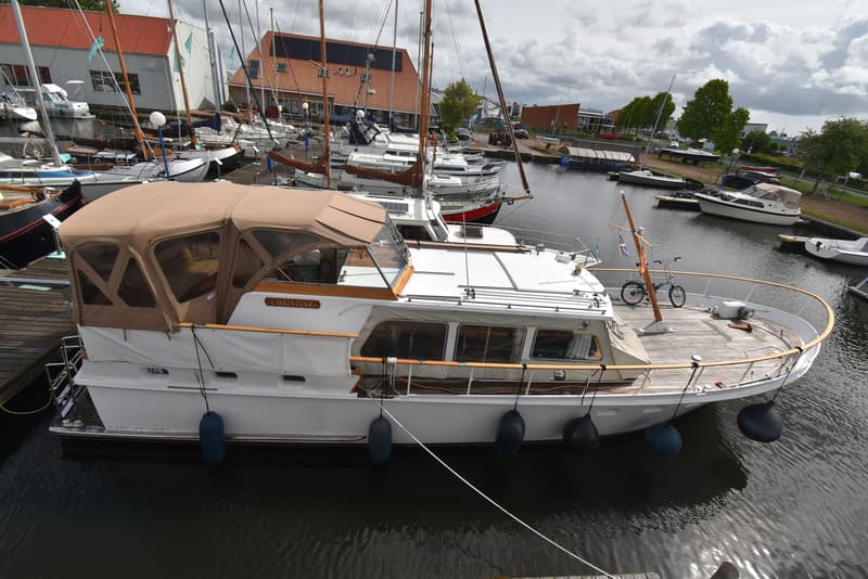 Super Van Craft 1350 foto 4