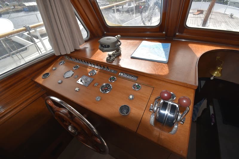 Super Van Craft 1350 foto 32