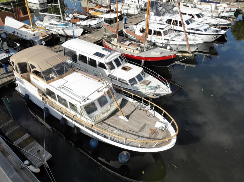 Super Van Craft 1350 foto 5