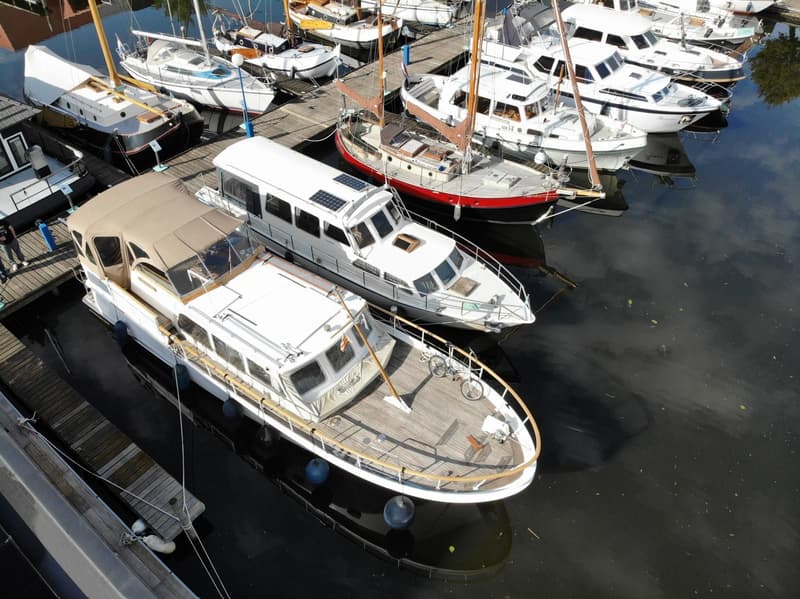 Super Van Craft 1350 foto 6