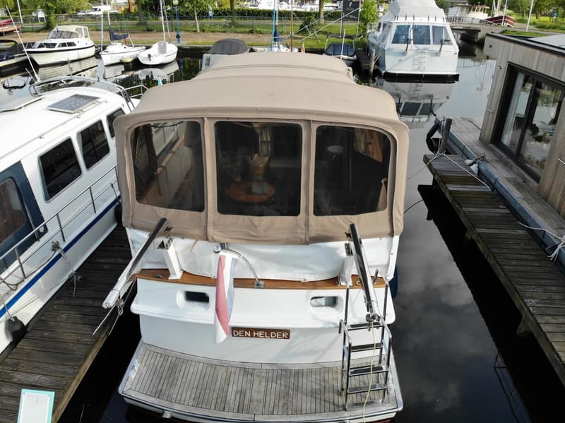 Super Van Craft 1350 foto 8