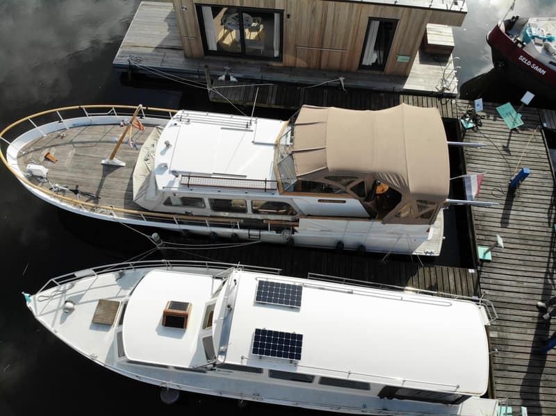 Super Van Craft 1350 foto 9