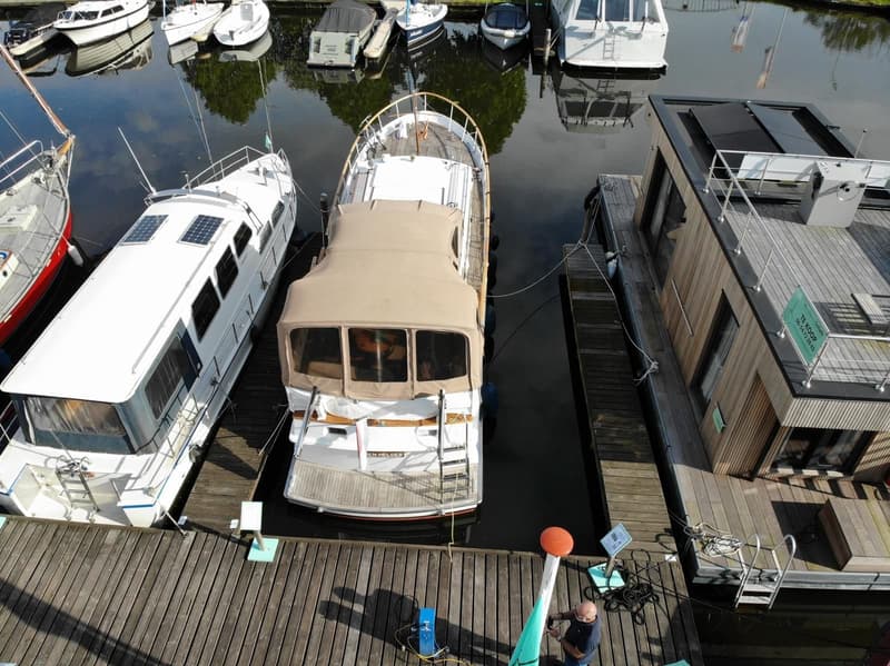 Super Van Craft 1350 foto 10