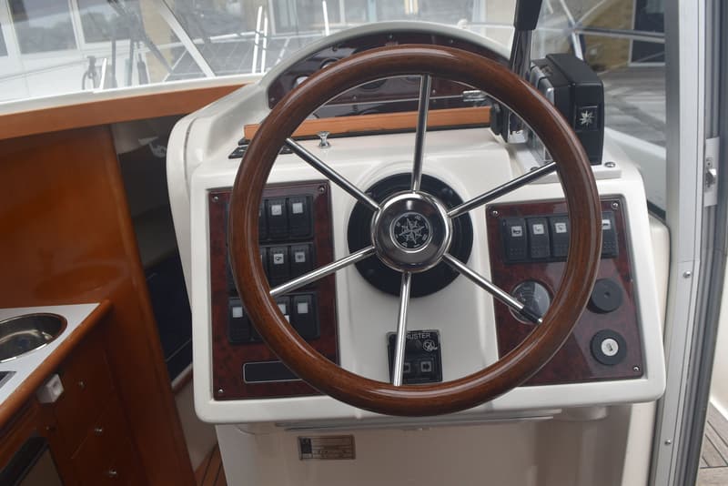 Aquador 25C foto 12