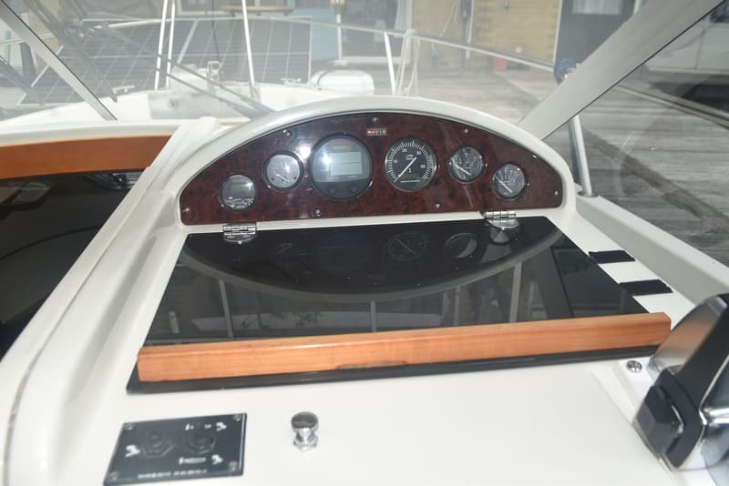 Aquador 25C foto 13