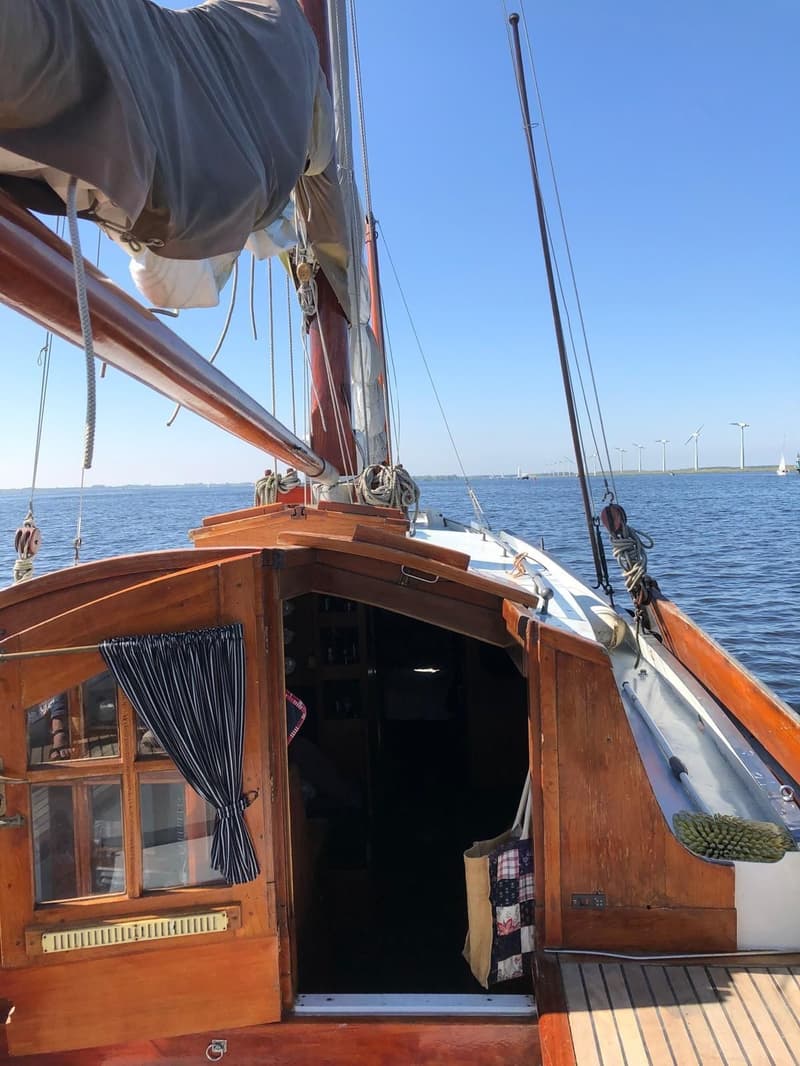 Zeeschouw 9.20 foto 28