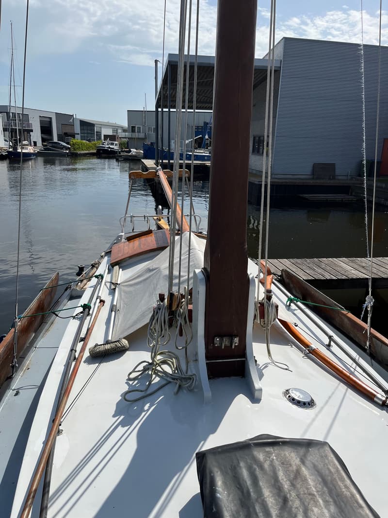 Zeeschouw 9.20 foto 5