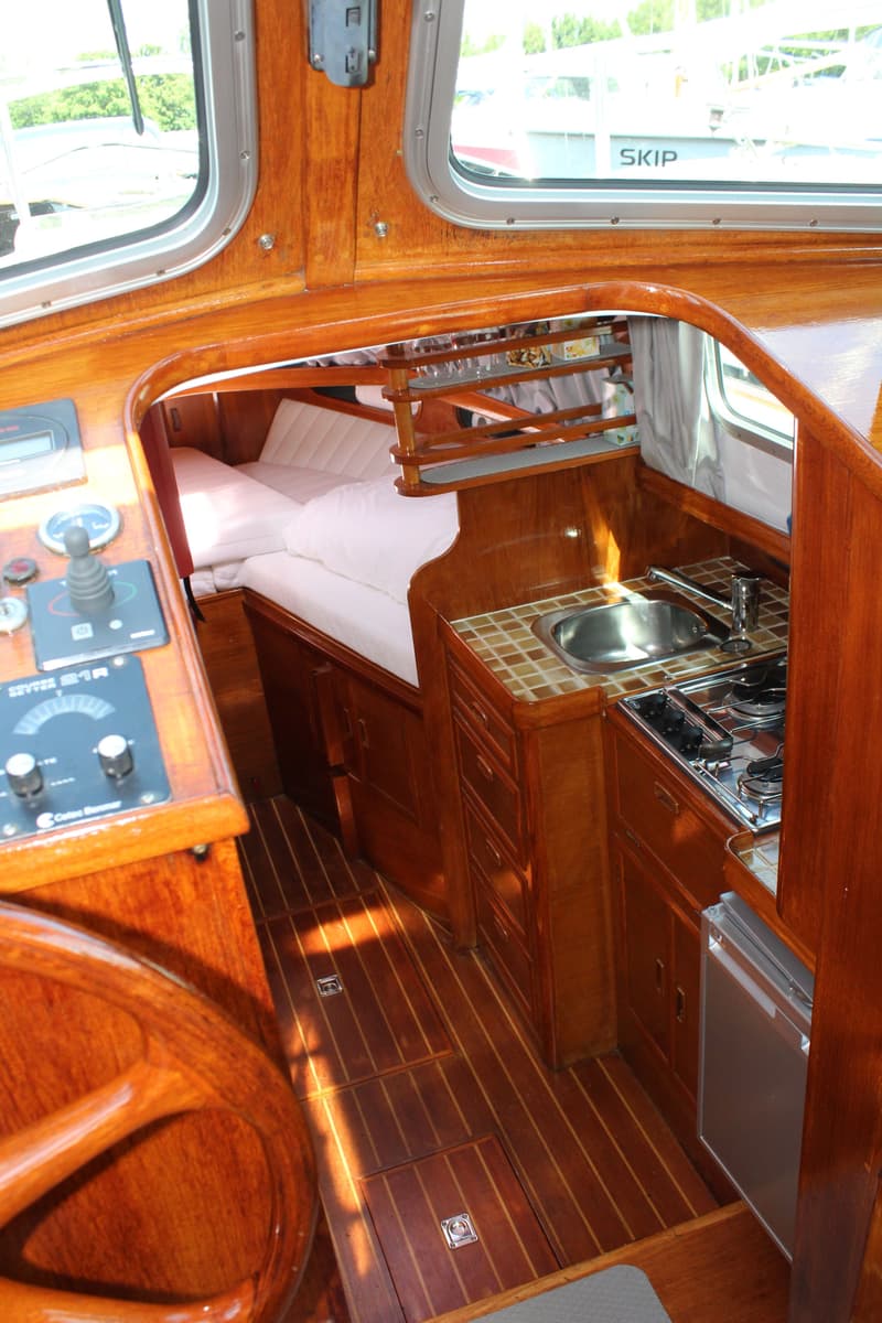 Nelson 31 foto 30