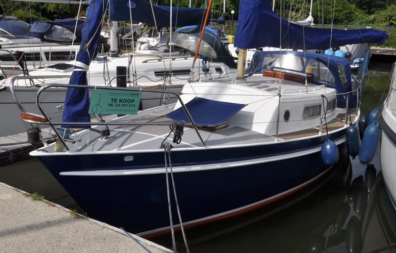 Argonaut 860 foto 1