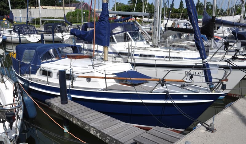 Argonaut 860 foto 2
