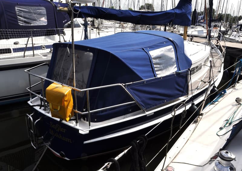 Argonaut 860 foto 4