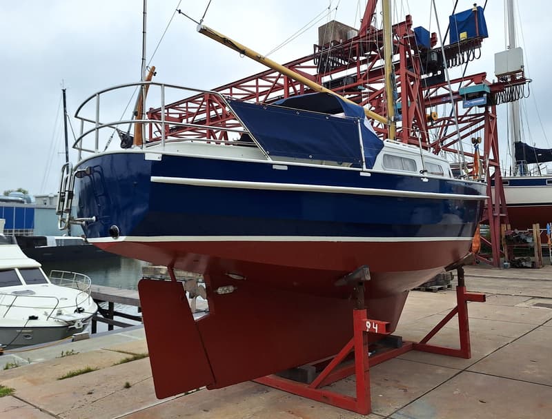 Argonaut 860 foto 7