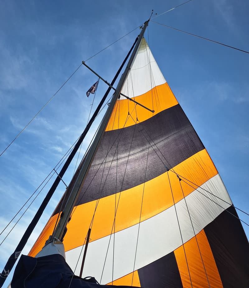 Argonaut 860 foto 9