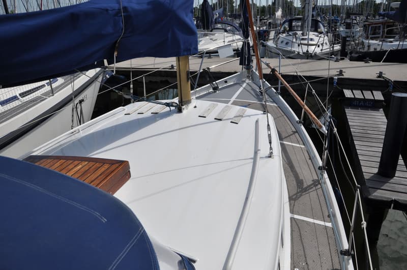 Argonaut 860 foto 10