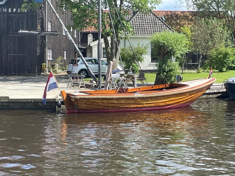 De Jongvlet 8.30 foto 13