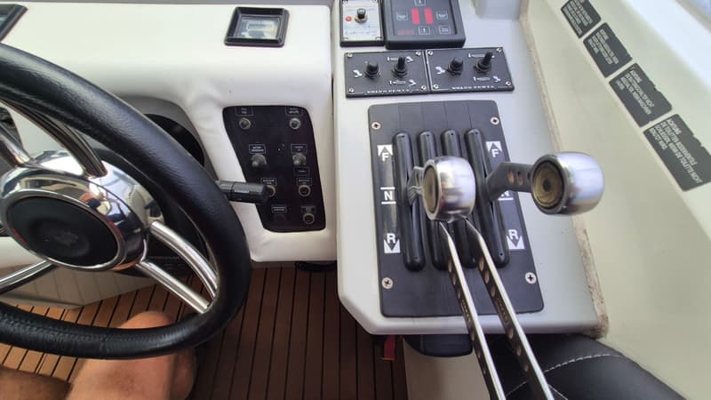 Sunseeker 38 Martinique foto 31