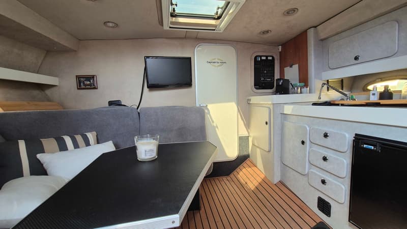 Sunseeker 38 Martinique foto 36