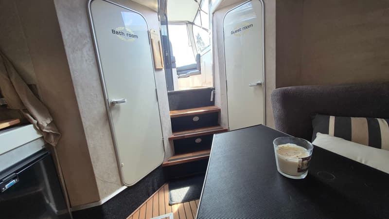Sunseeker 38 Martinique foto 40