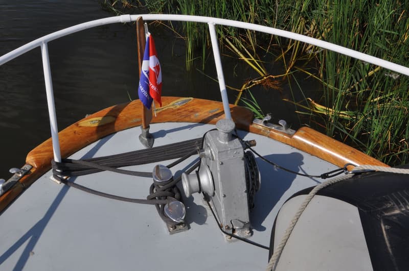 Super Van Craft 1170 foto 11