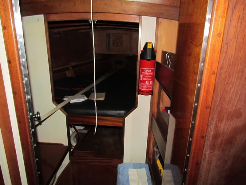 Waarschip 900 + foto 44