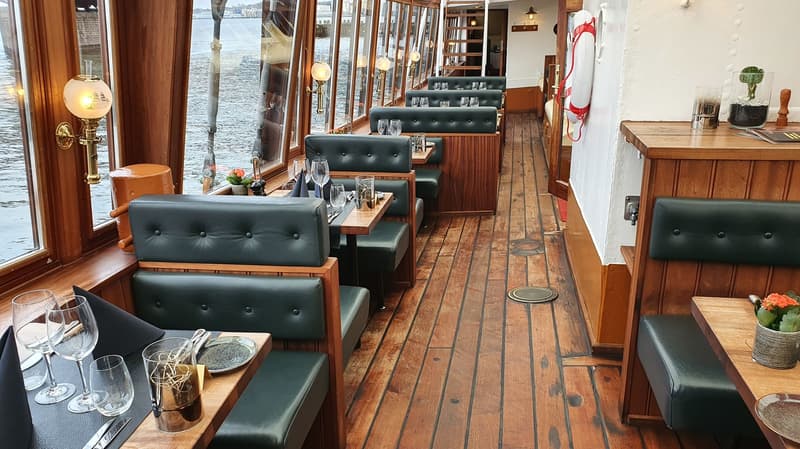 Horeca Schip 37.40 foto 19