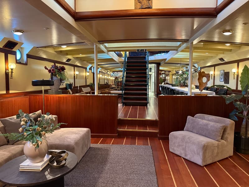 Horeca Schip 37.40 foto 22