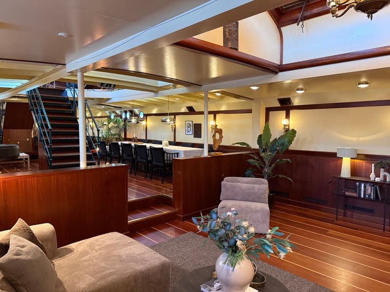 Horeca Schip 37.40 foto 23