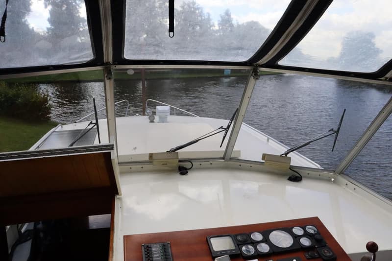 Ankertrawler 1140 AK foto 11