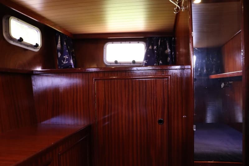 Ankertrawler 1140 AK foto 18
